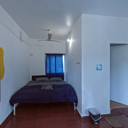 Summer Hostel