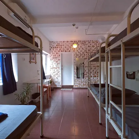 Summer Hostel